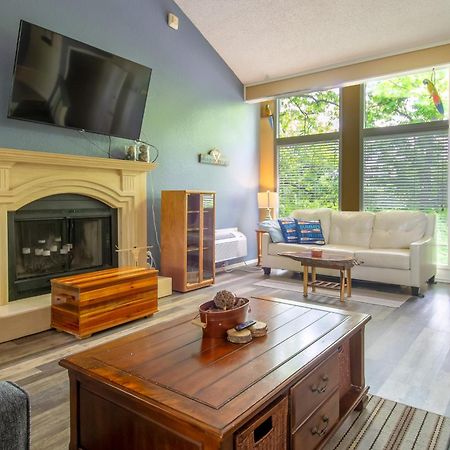 1 Mi To Margaritaville Resort Osage Beach Cottage Exteriör bild
