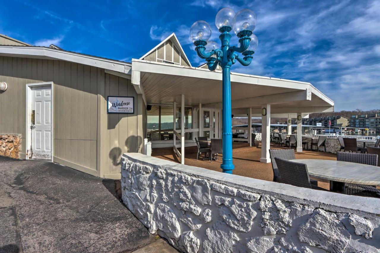1 Mi To Margaritaville Resort Osage Beach Cottage Exteriör bild