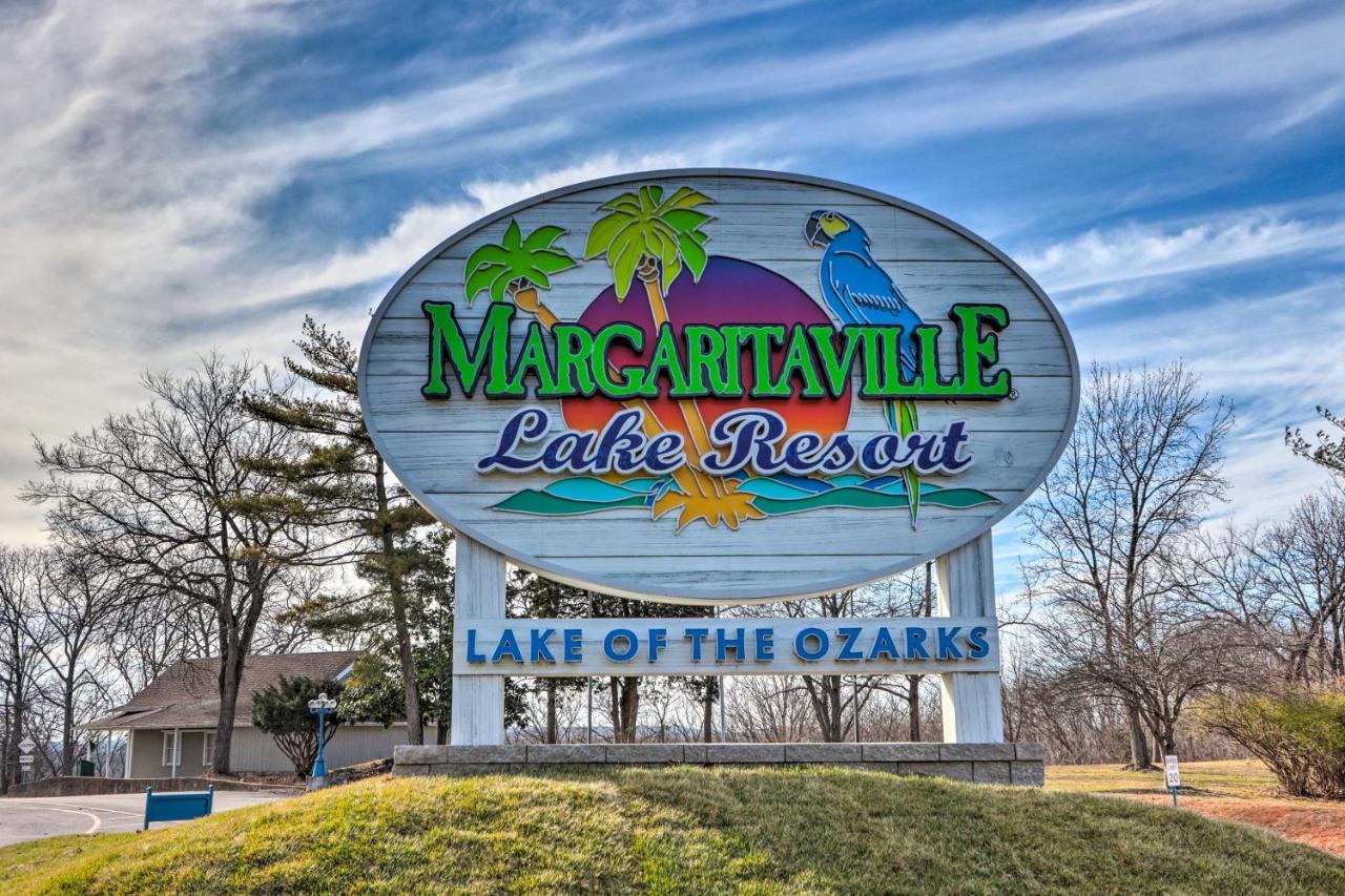 1 Mi To Margaritaville Resort Osage Beach Cottage Exteriör bild
