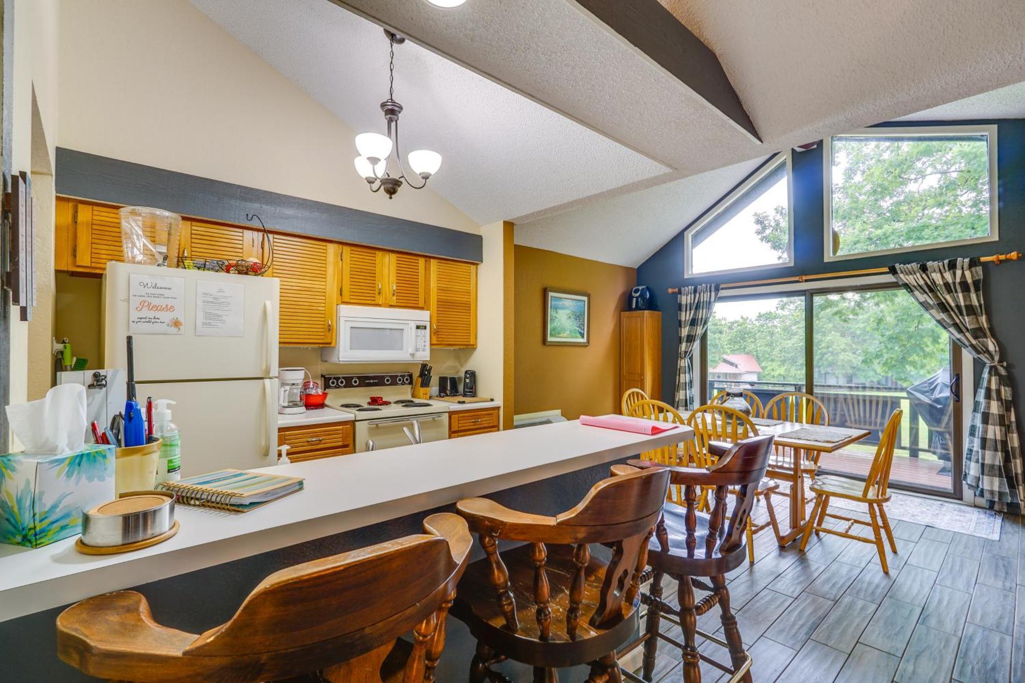 1 Mi To Margaritaville Resort Osage Beach Cottage Exteriör bild
