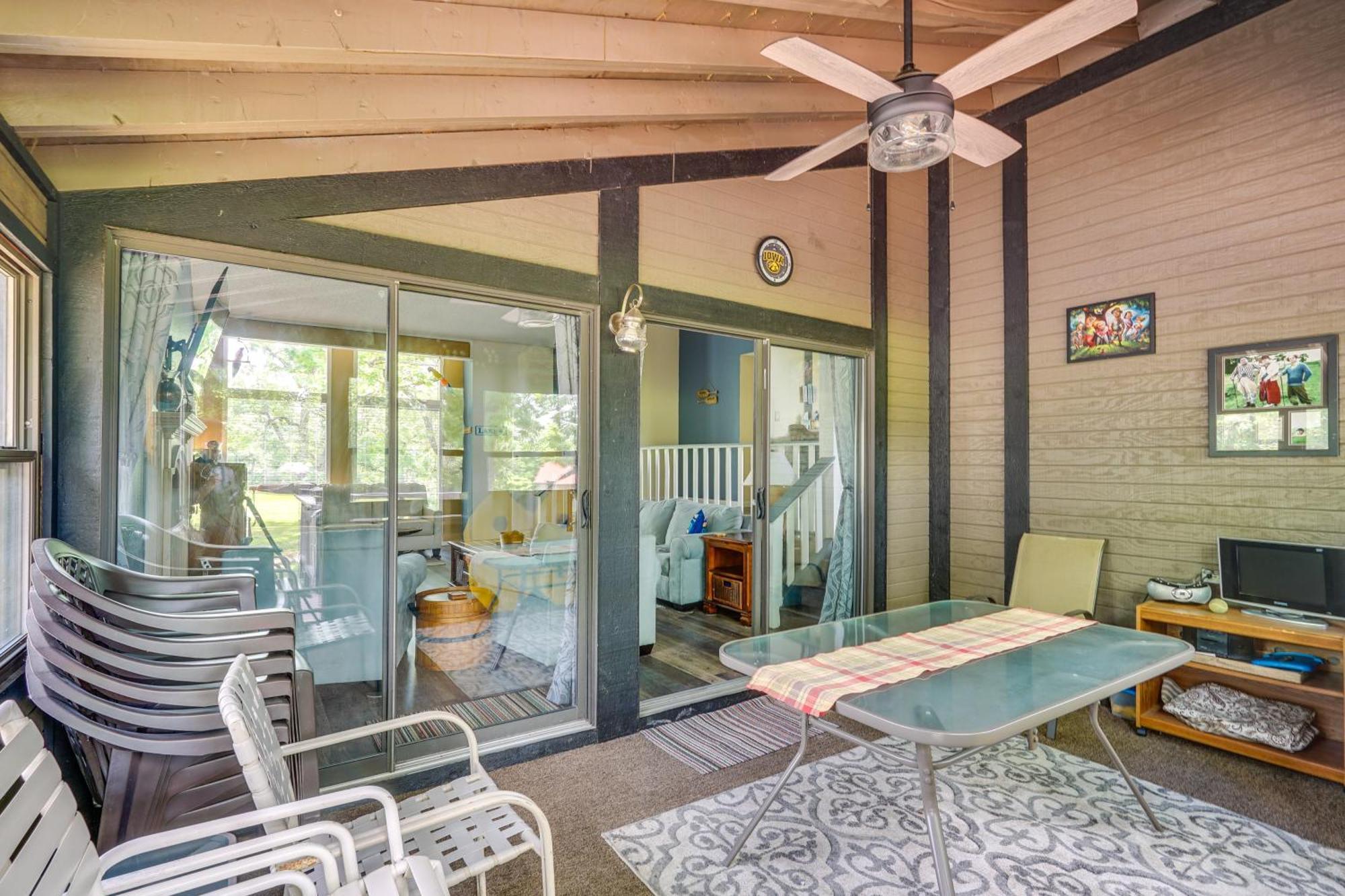 1 Mi To Margaritaville Resort Osage Beach Cottage Exteriör bild