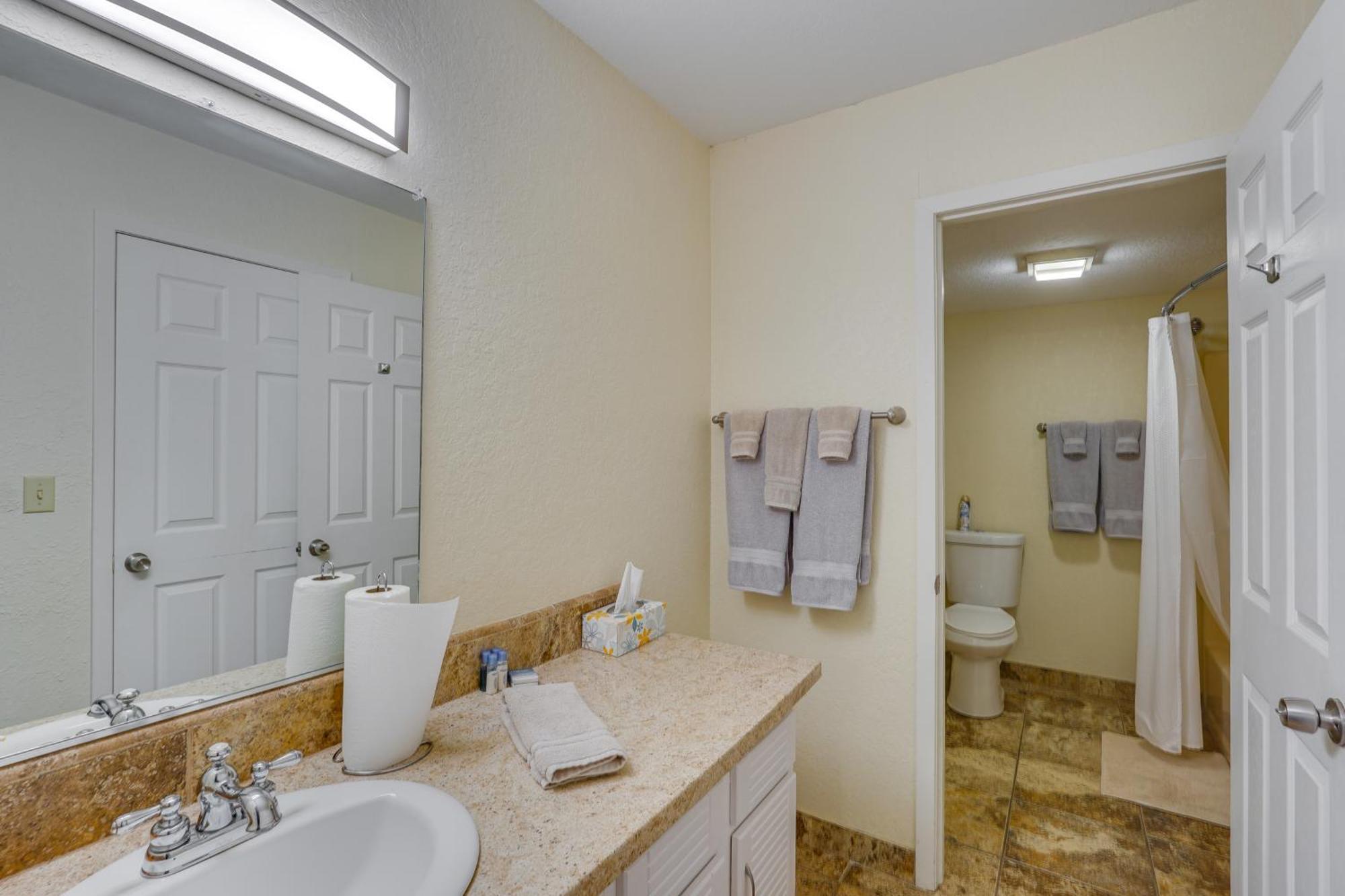 1 Mi To Margaritaville Resort Osage Beach Cottage Exteriör bild