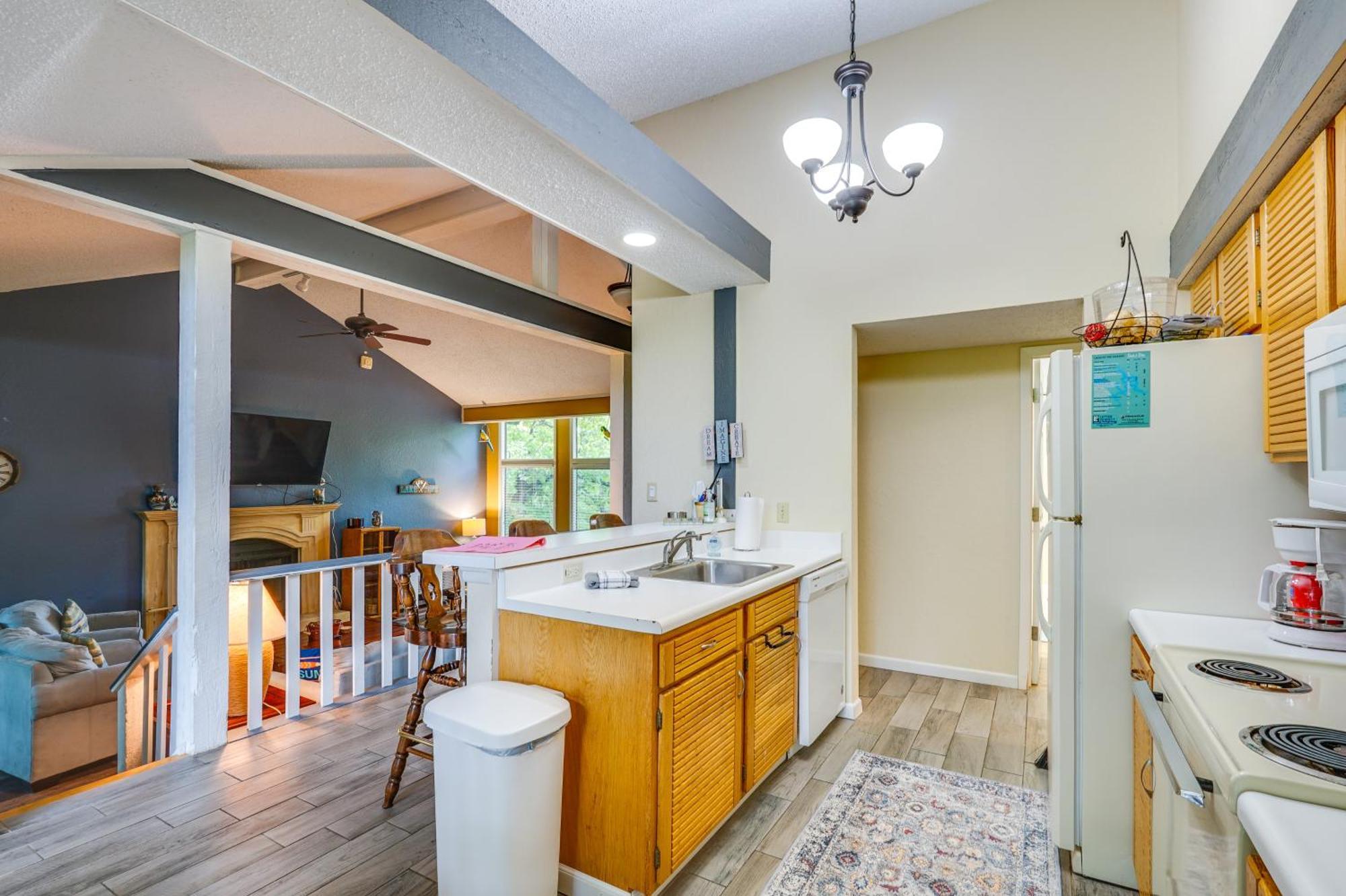 1 Mi To Margaritaville Resort Osage Beach Cottage Exteriör bild
