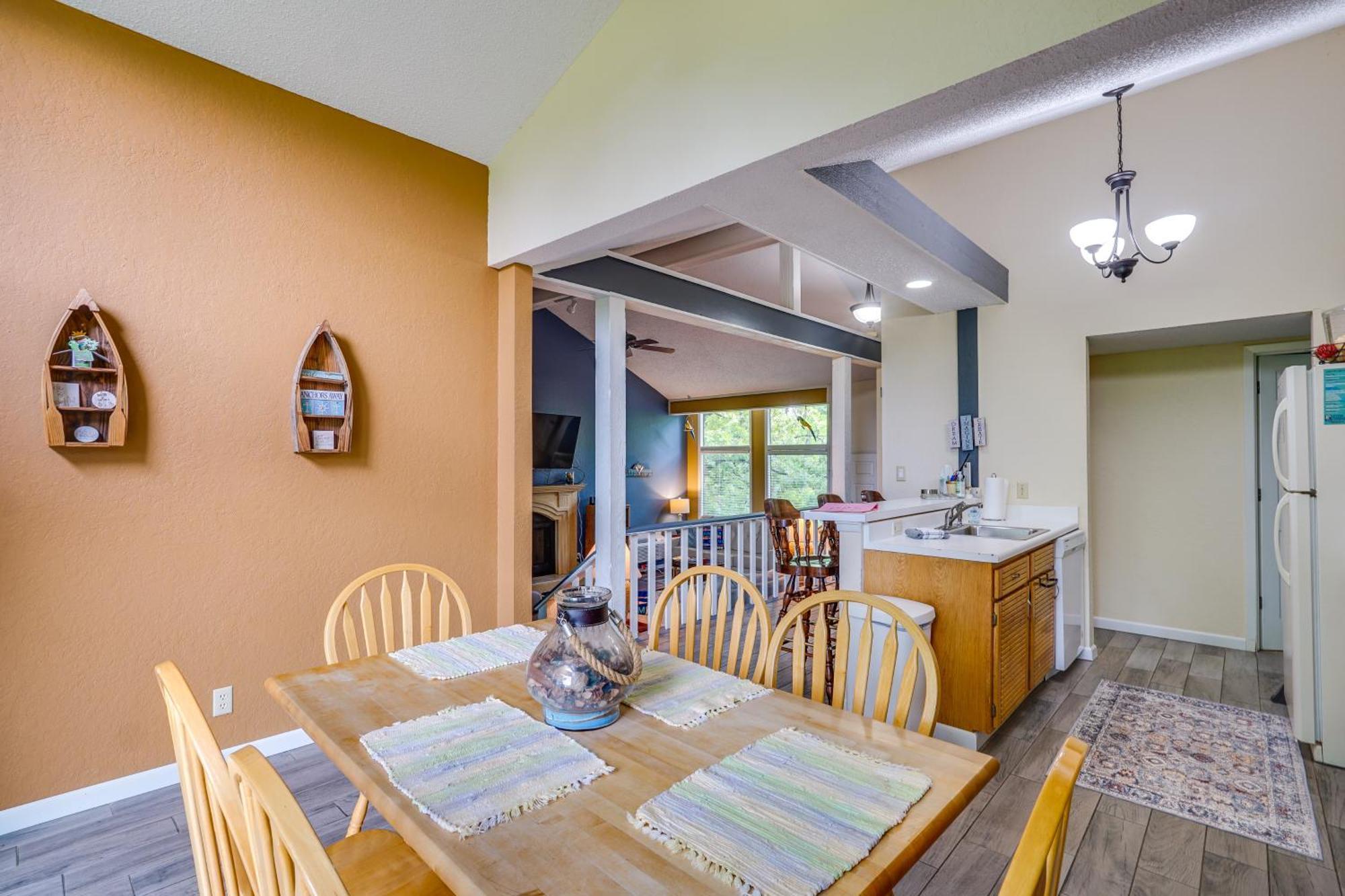 1 Mi To Margaritaville Resort Osage Beach Cottage Exteriör bild