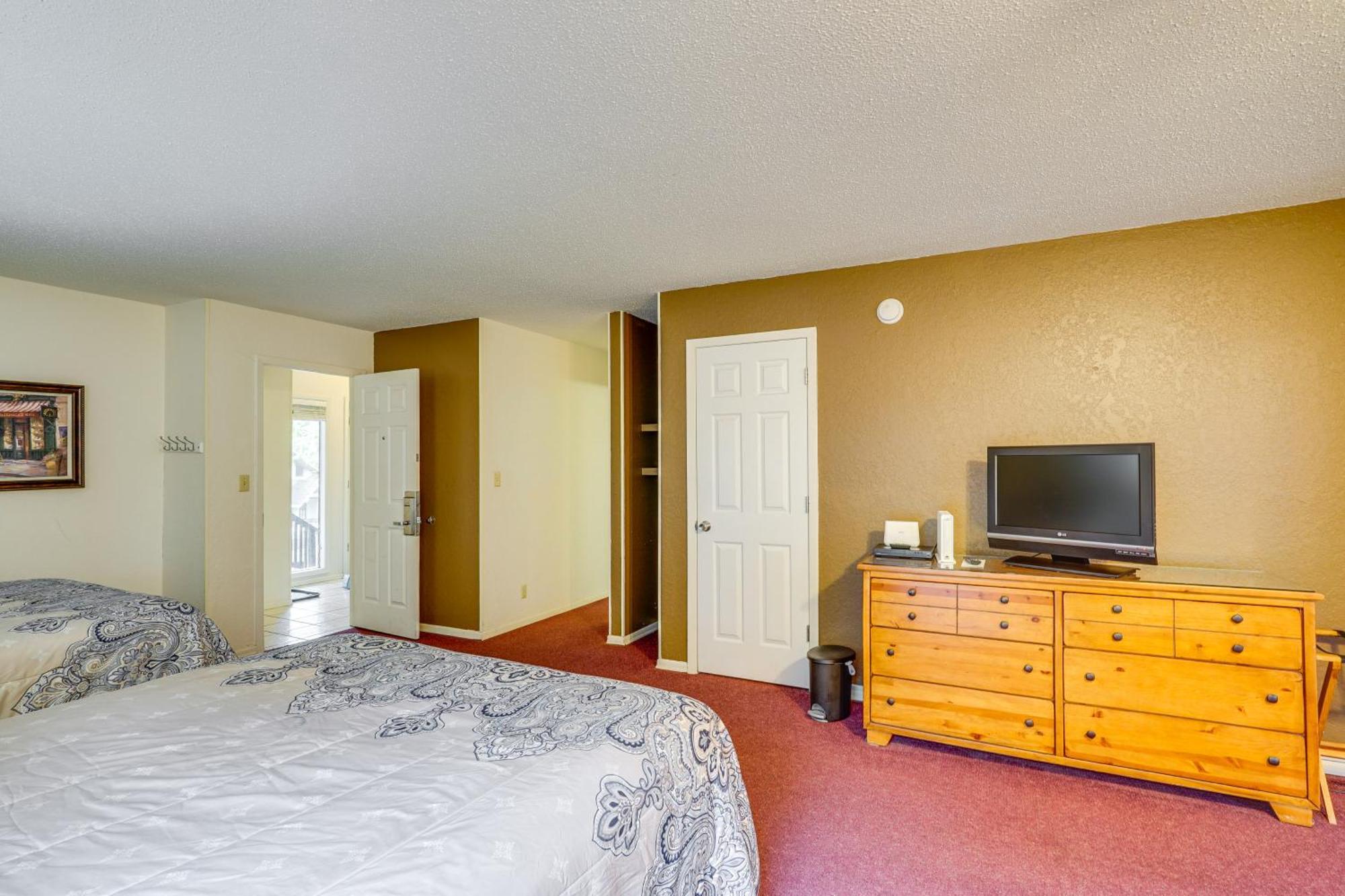 1 Mi To Margaritaville Resort Osage Beach Cottage Exteriör bild