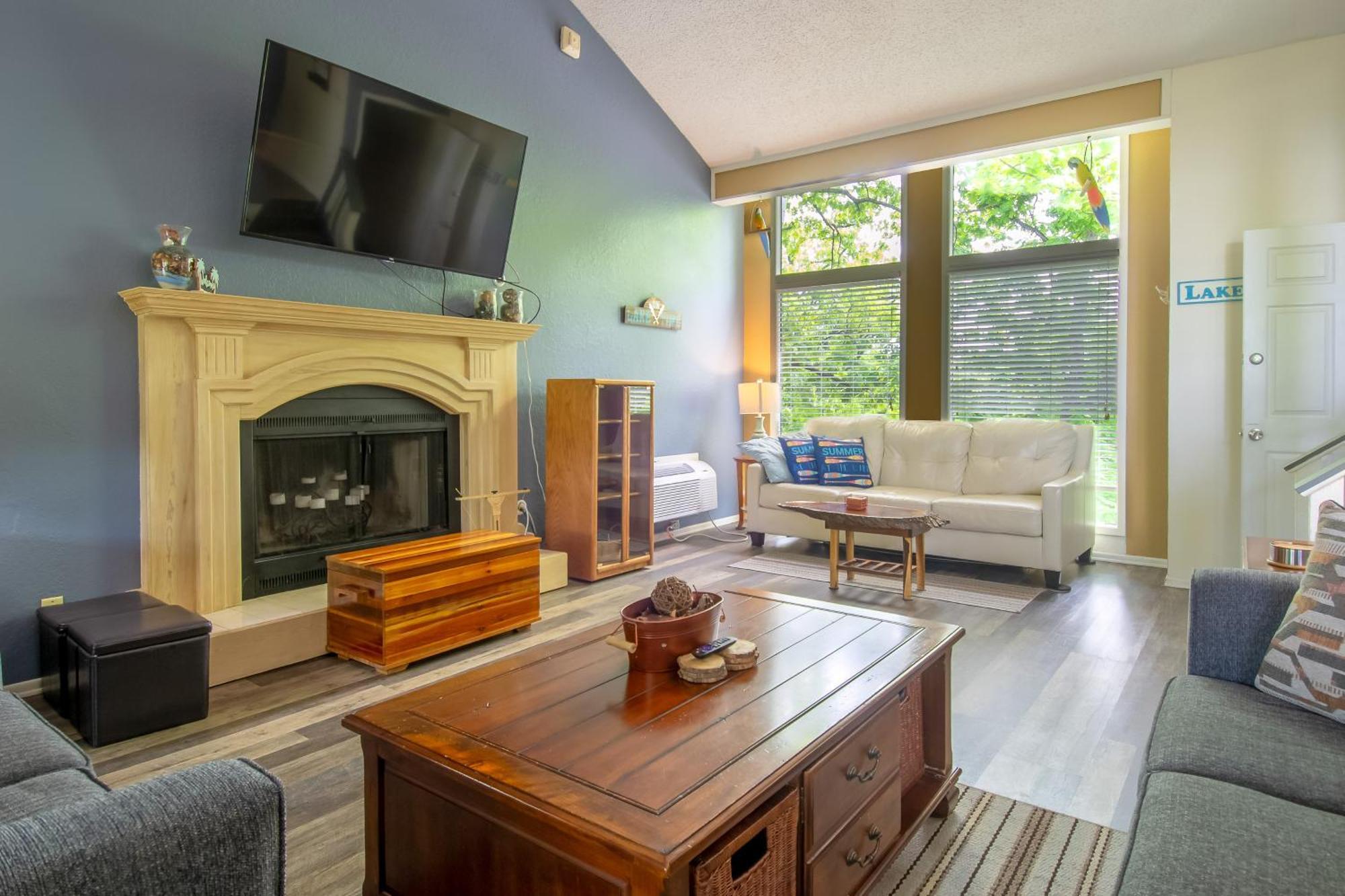 1 Mi To Margaritaville Resort Osage Beach Cottage Exteriör bild