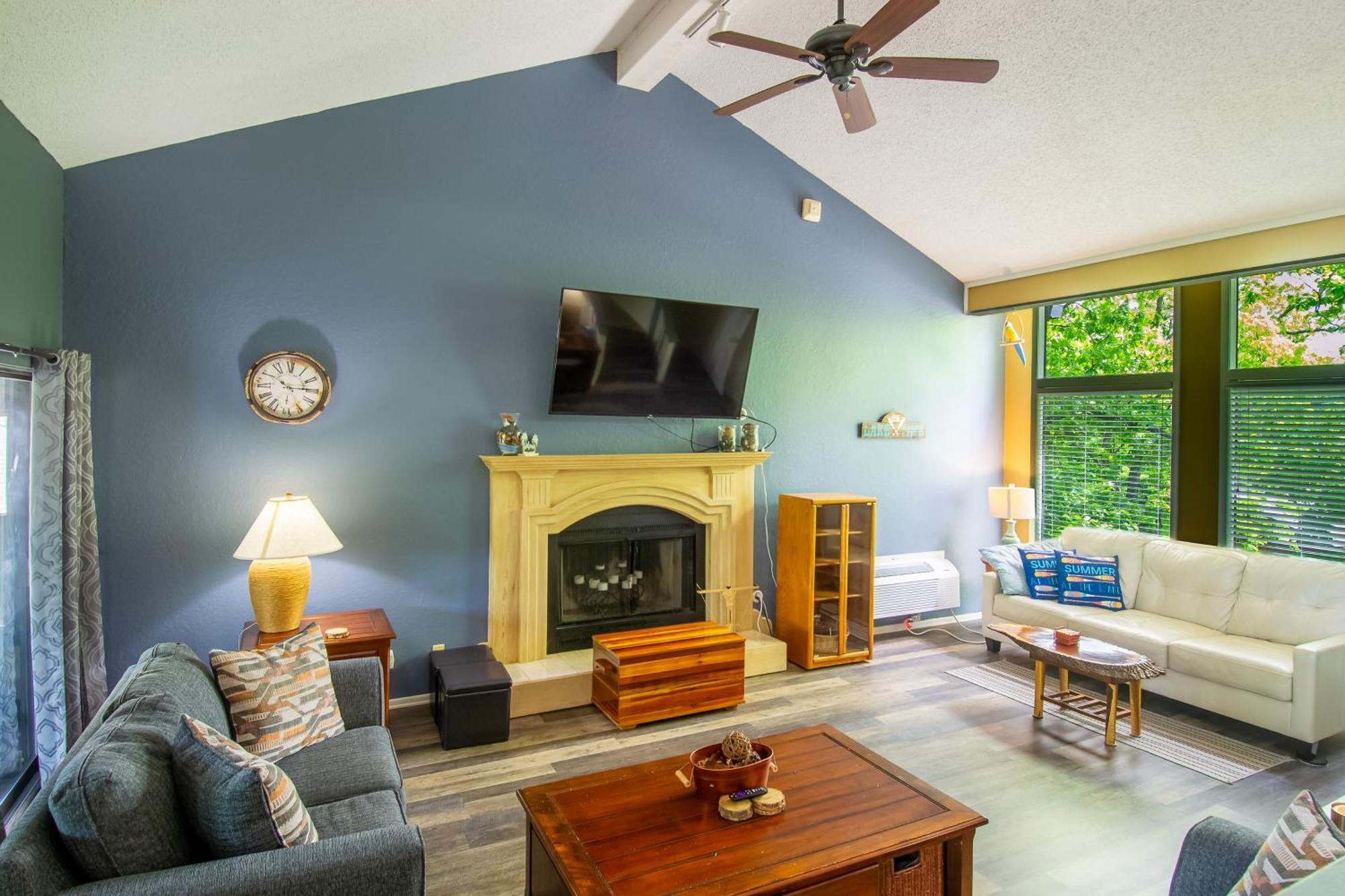 1 Mi To Margaritaville Resort Osage Beach Cottage Exteriör bild
