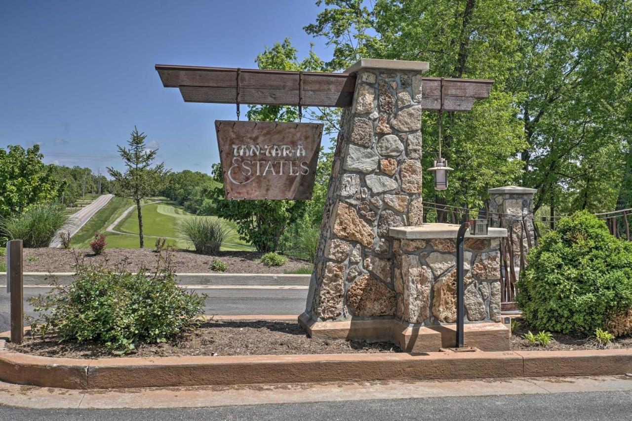 1 Mi To Margaritaville Resort Osage Beach Cottage Exteriör bild